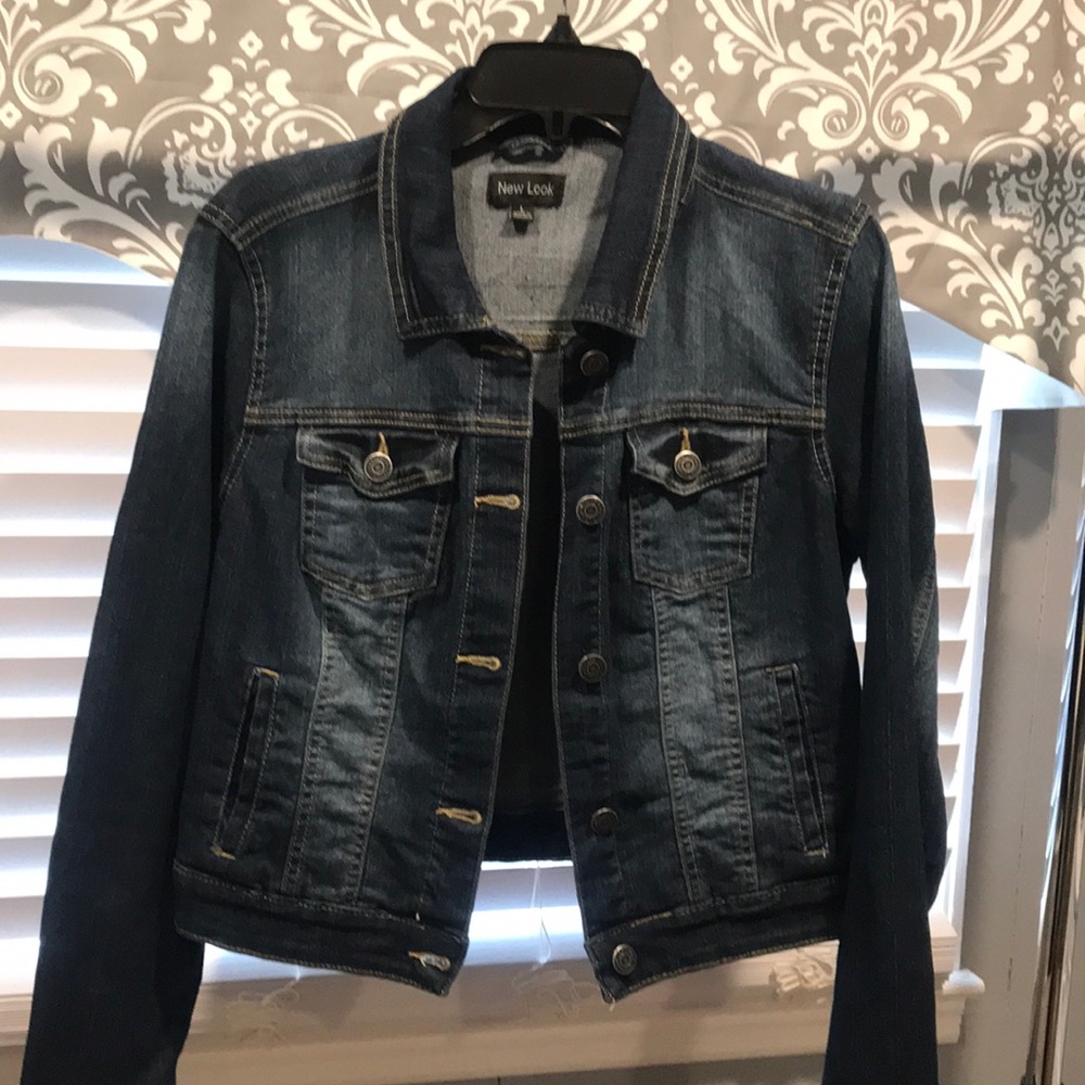 Jacket